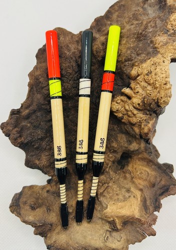 Handmade sarkanda reed waggler - handmade,