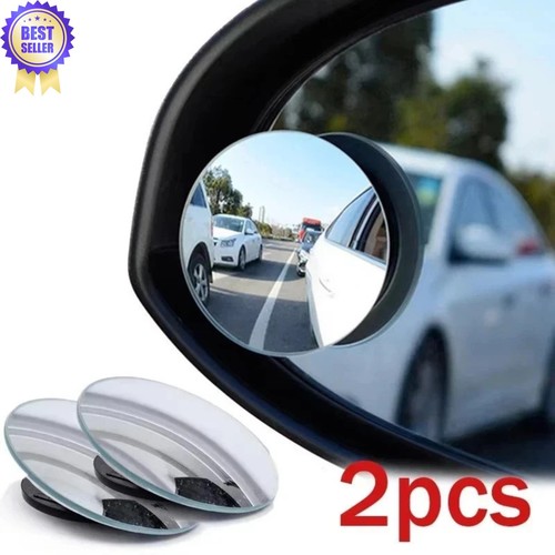 Blind spot mirror - 2x, side