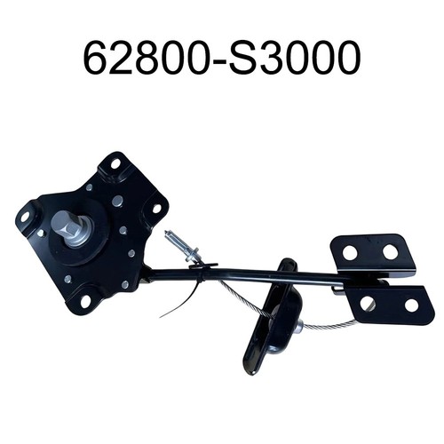 Oem spec spare tire lifting - oem,