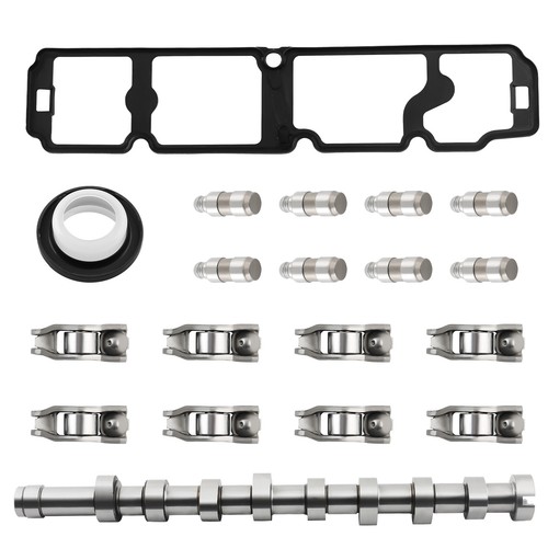 Camshaft hydraulic lifters - camshaft,,