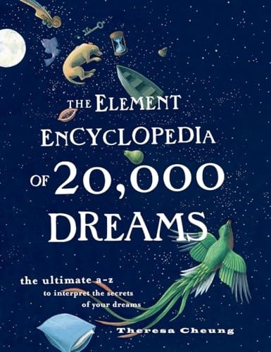The element encyclopedia - the,