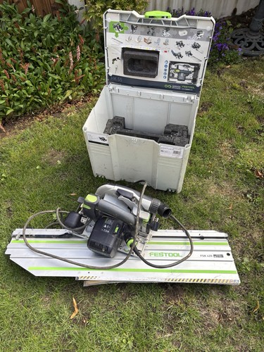 Quality festool plunge - quality,