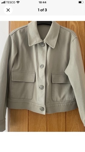 Uniqlo women light green - light,