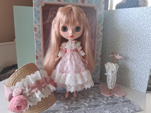 Good smile company blythe - smile,