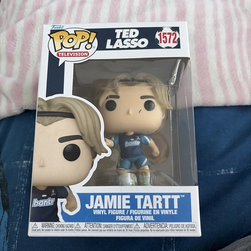 Jamie tart funko - jamie,