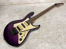 Used Aria Pro Ii Viper Vp-60 U84054