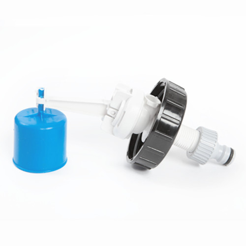Aquaroll mains adaptor - aquaroll, ball