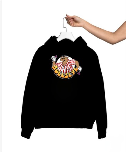 Bullseye bully with darts - bully,