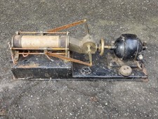 Antique A.E.D Faradic