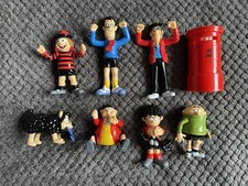 Beano Dennis The Menace Bash