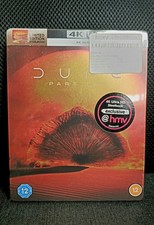 DUNE: Part Two Limited Edition