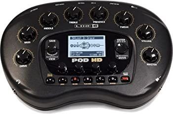 Used line6 pod amp - line6,
