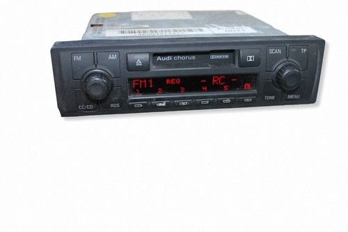 Audi 2003 radio cd - audi, 4b