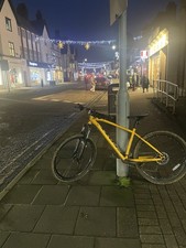 Scott Aspect 750 Men’s