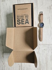 Spinnaker Bradner Men's