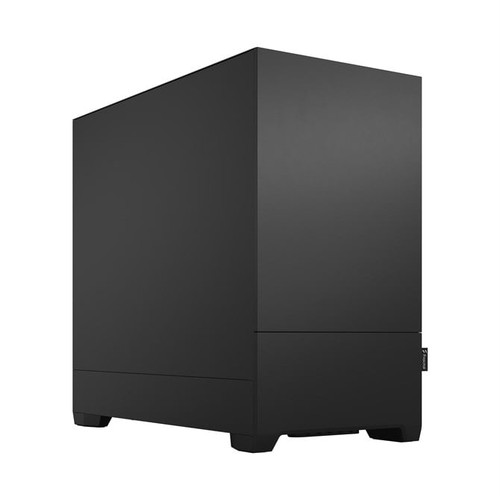 Fractal design pop - mini, silent