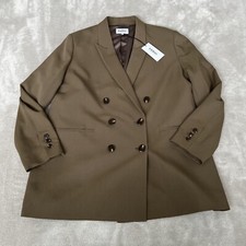 FARHI NICOLE FARHI DOUBLE