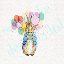 Beatrix Potter Peter Rabbit