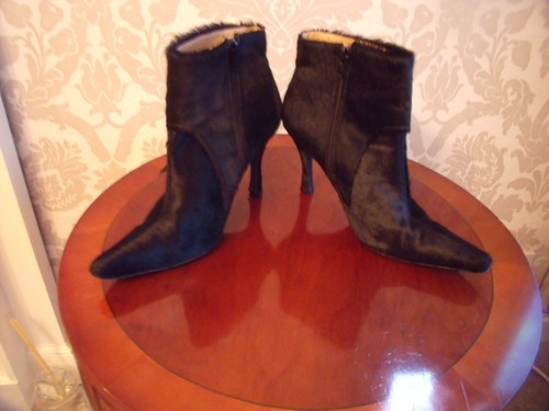 Michel ambers ladies - ambers", black