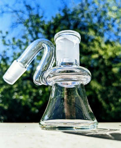 3inch clear 14mm - 3inch, 45°