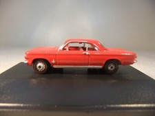 HO gauge 1:87 Oxford 87CH63002