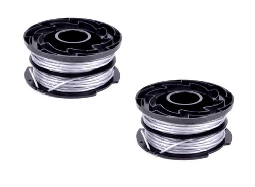 Black decker spool line - &, &