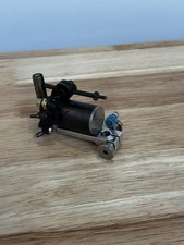 RARE 2012 KEV SHERCLIFF ROTARY