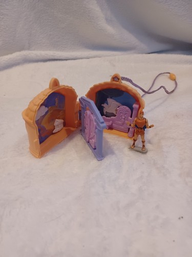Disney hercules megara - megara, compact