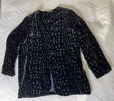 Georgina Von Etzdorf velvet