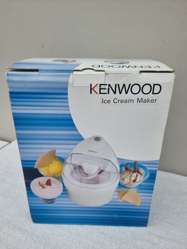 Kenwood im200 electric ice - electric,