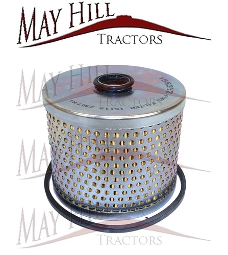 Secondary fuel filter for - secondary,