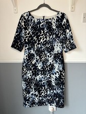 Fenn Wright Manson Dress UK 12