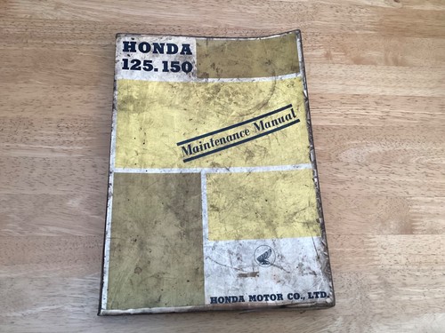 Honda motorcycle motorbike 125 - honda,