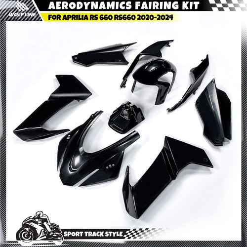 Wolfline fairing kit for - wolfline,