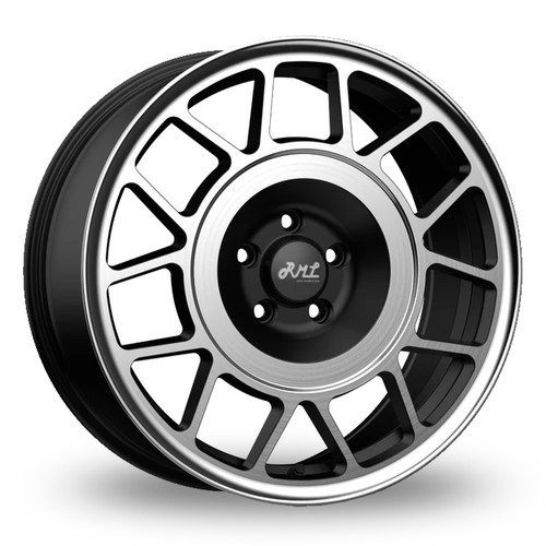 5x18 rml wheels - 4x,