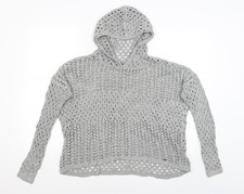 Womens UK S Relaxed Hollister