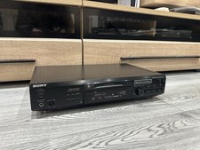 Sony MDS-JE520 Mini Disc MD