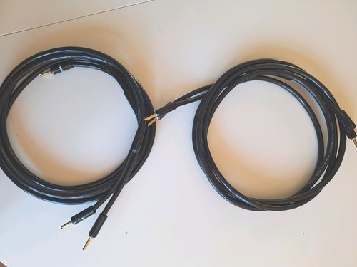 Atlas hyper speaker cable - atlas, 3.5