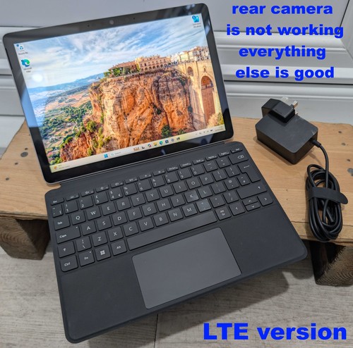 Microsoft surface lte - 2, sim