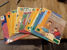 21  Oxford Reading Tree