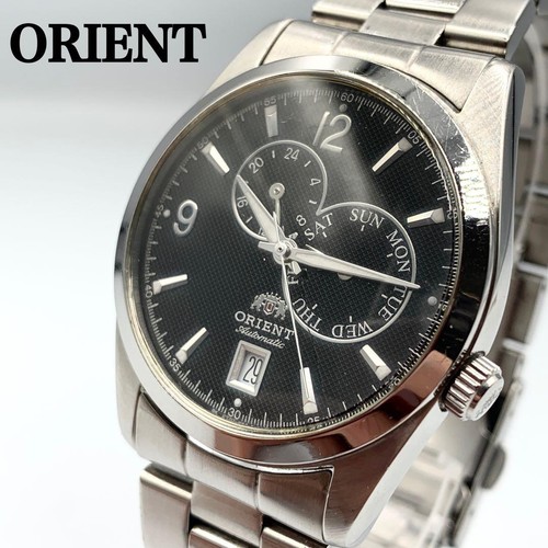 Working orient men vintage - orient,