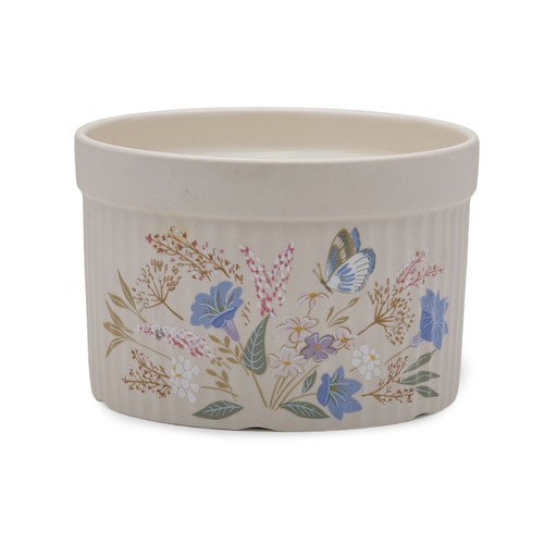 Poole pottery springtime - pottery,