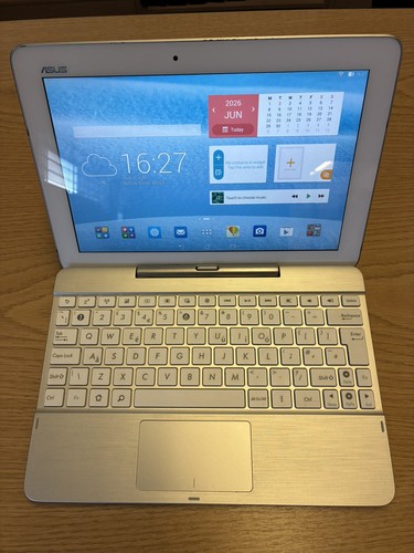 Asus transformer k010 - k010, 2-in-1