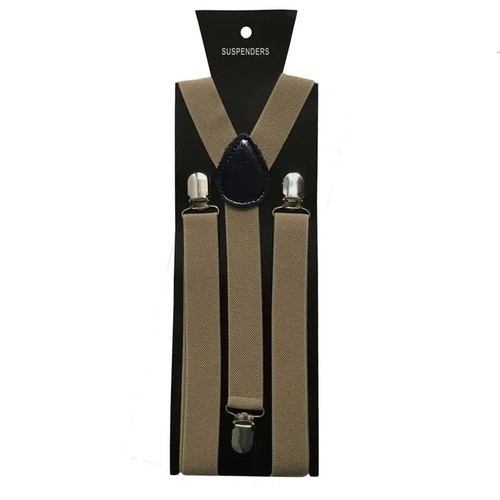 Adjustable braces mens - adjustable,