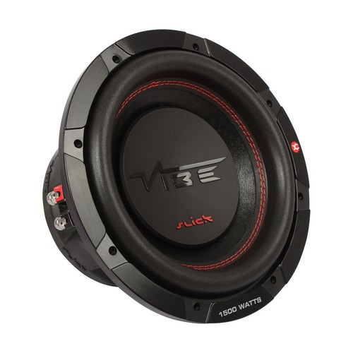 Vibe subwoofer inch - subwoofer,