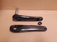 Shimano Deore Xt FC-M8100 170mm 12 Speed Crankset RefS1