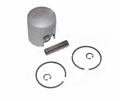 Lambretta piston set assembly - lambretta,