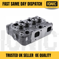 Kubota Z602 Complete Cylinder