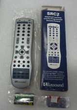 Russound SRC2 Remote Control