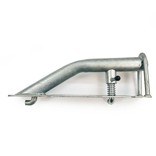 Adjustable car transporter - adjustable,